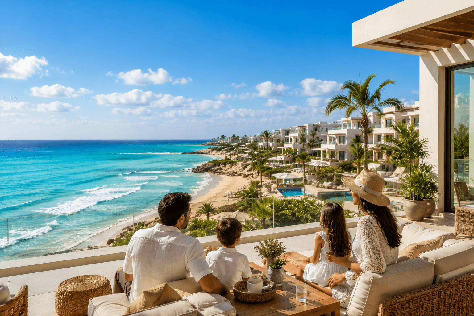 Why Booking Your Summer Stay Early Makes All the Difference
