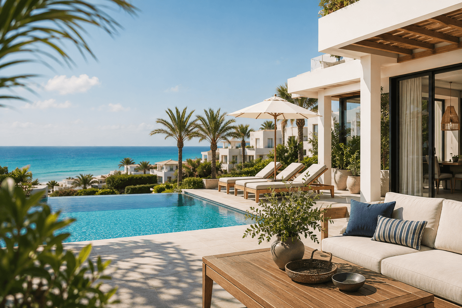 Five Mistakes Property Owners Make During Peak Season